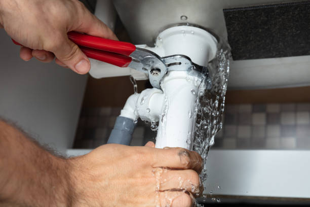 Trusted MT Water damage restoration Experts