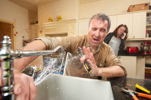 Best Commercial water damage restoration  in Scobey, MT